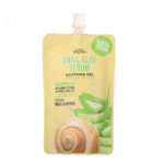 snail aloe serum