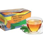 Biofitea Senna Herbal Tea